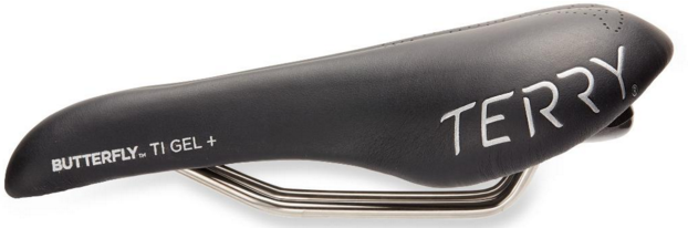 terry butterfly ti saddle